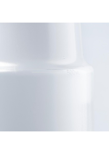 Spor Matara - 650 ml - Siyah