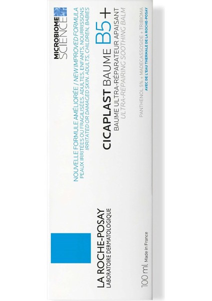 La Roche Posay Cicaplast 100 ml fiyatları