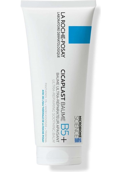 La Roche Posay Cicaplast 100 ml modelleri