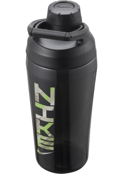 Tr Hypercharge Chug Bottle Suluk Çocuk Suluğu 16 Oz Siyah N.100.1937.913.16