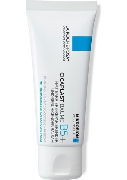 La Roche Cicaplast 40 ml modelleri