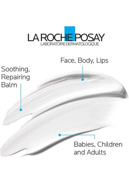 La Roche Cicaplast 40 ml fırsatları