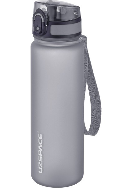 2li Set 500ML Tritan Su Matarası