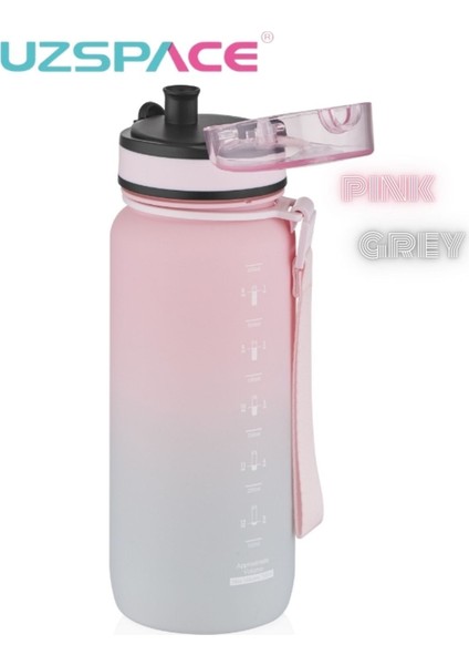 Colorful Trıtan Matara New Design- 650 ml modelleri