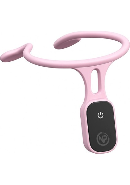 ADD01P Şarjlı Titreşimli Otomatik Hatırlatıcı,Ergonomik Akıllı Duruş Düzeltici