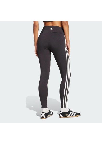 Adicolor 3 Stripes Kadın Tayt fiyatları