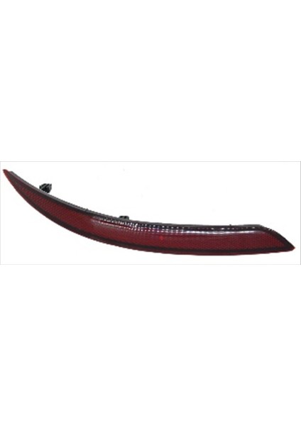 Arka Tampon Reflektörü Sağ