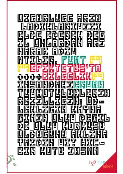 Epiktetus’ta Bilgelik