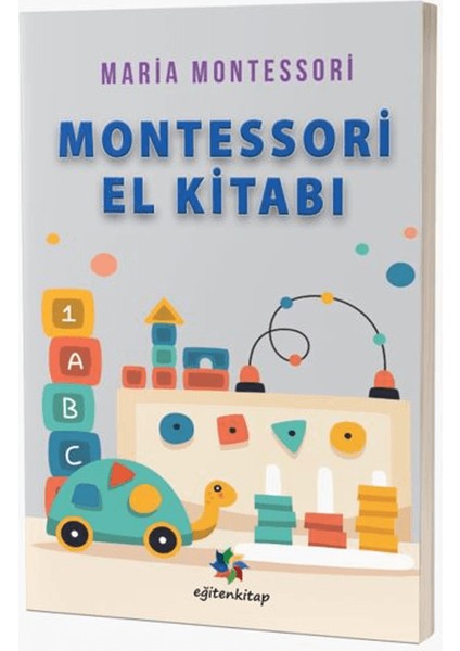Dr. Montessori’nin El Kitabı