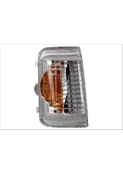 Ayna Sinyali Sağ (Sarı)