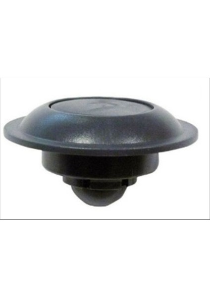 Arka Kapı Açma Butonu