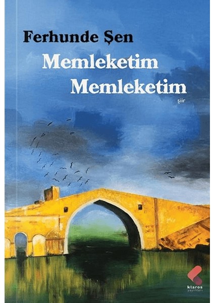 Memleketim Memleketim