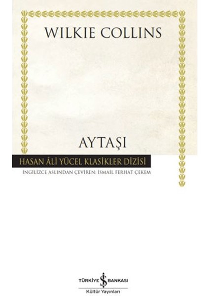 Aytaşı - Wilkie Collins