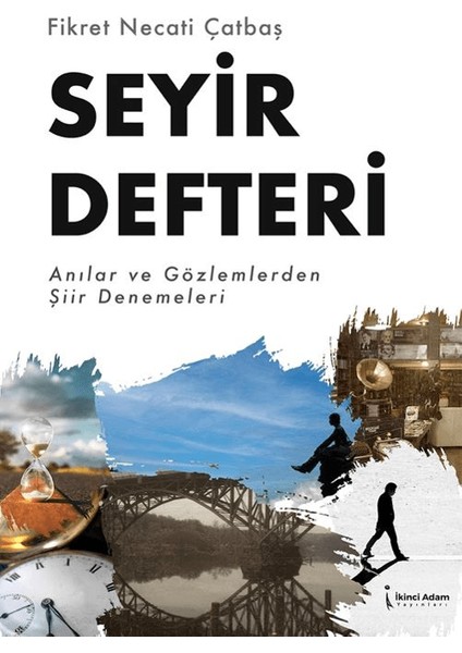 Seyir Defteri