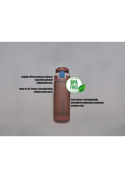 DB016 Matara 790ML