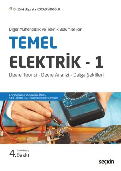 Temel Elektrik – 1