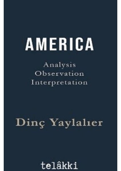 America