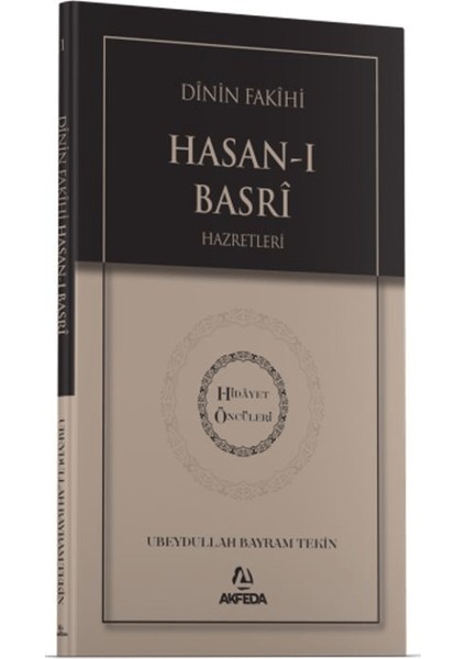 Dinin Fakihi Hasanı Basri Hazretleri