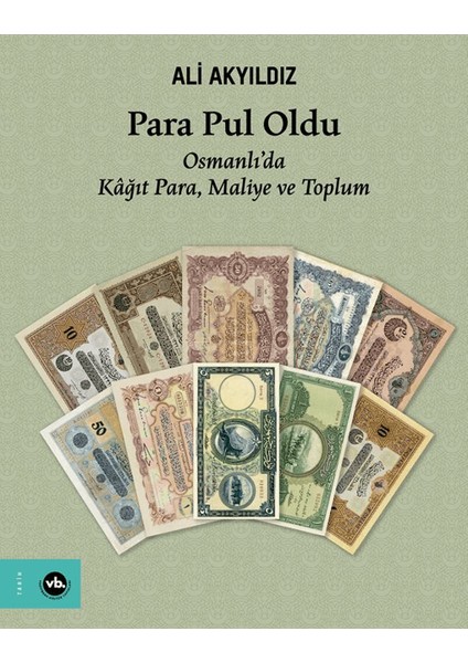 Para Pul Oldu