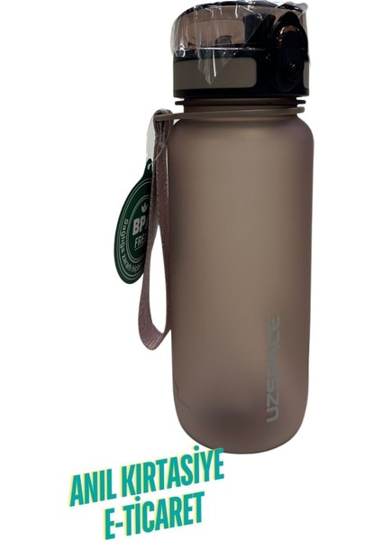 500ML Yeni Kolekiyon Tritan Su Matarası