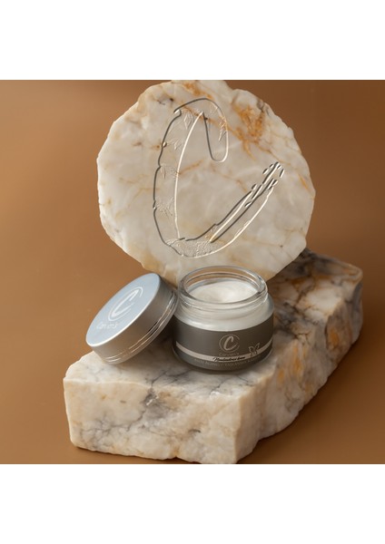 Carvien’s Anti Aging Yüz Bakım Kremi | Yoğun Nemlendirici | Cilt Bakım Kremi | 50 ml modelleri