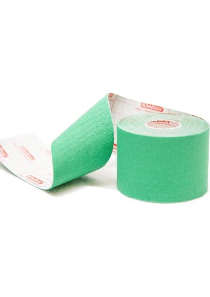 Sporcu Bandı Kinesio Tape Yeşil Renk fiyatları