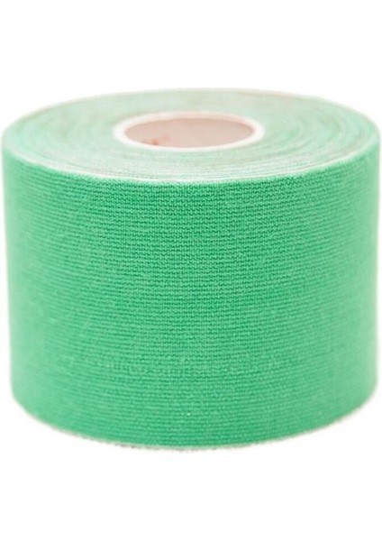Sporcu Bandı Kinesio Tape Yeşil Renk modelleri