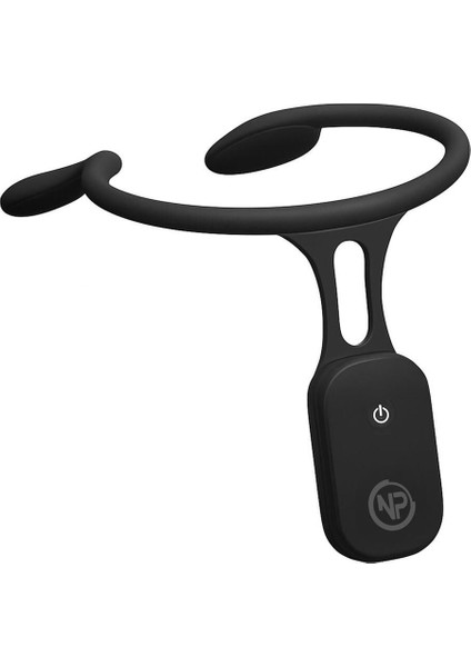 Şarjlı Titreşimli Otomatik Hatırlatıcı ve Duruş Düzeltici, Ergonomik ve Akıllı Tasarım