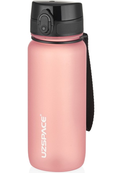 Fiftyfifty 650ML Yeni Koleksyion Tritan Su Matarası