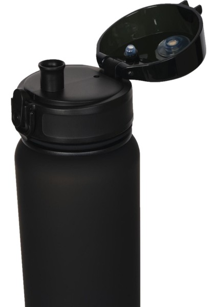 800ML -Yeni Ebat- Tritan Su Matarası Bpa Koku Sızdırma Yok modelleri