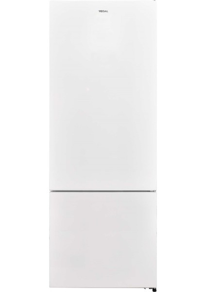Nfk 42720 427 Lt No Frost Kombi Buzdolabı
