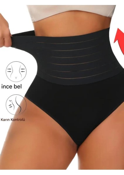Toparlayan Karın ve Göbek Külot Korse fiyatları
