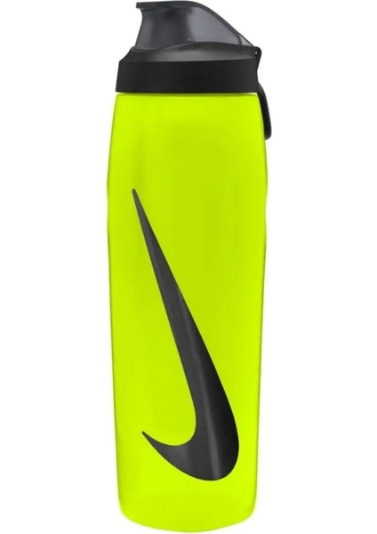 Refuel Bottle Locking Lid 24 Oz Unisex Çok Renkli Matara Suluk N.100.7668.705.24