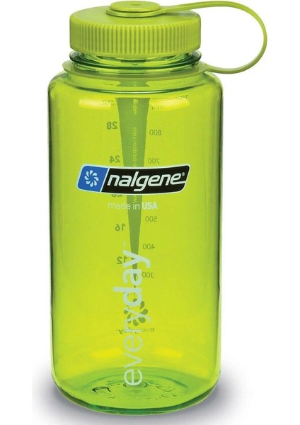 Wm Tritan Spring Suluk Matara 1 Lt-Yeşil