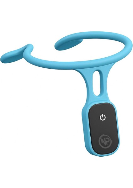 ADD01M Şarjlı Titreşimli Otomatik Hatırlatıcı,Ergonomik Akıllı Duruş Düzeltici