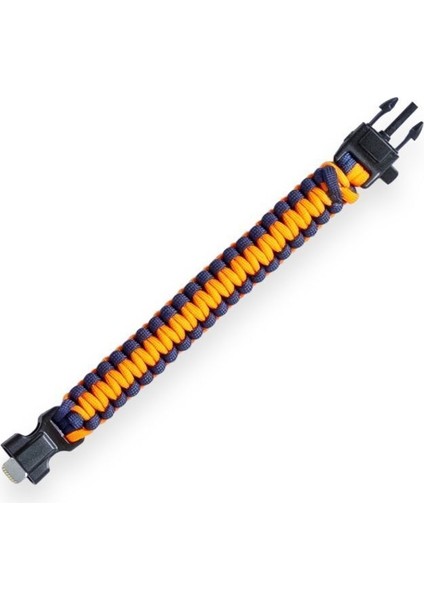 Paracord, Bileklik, El Yapımı, Hayatta Kalma Seti, Outdoor fiyatları