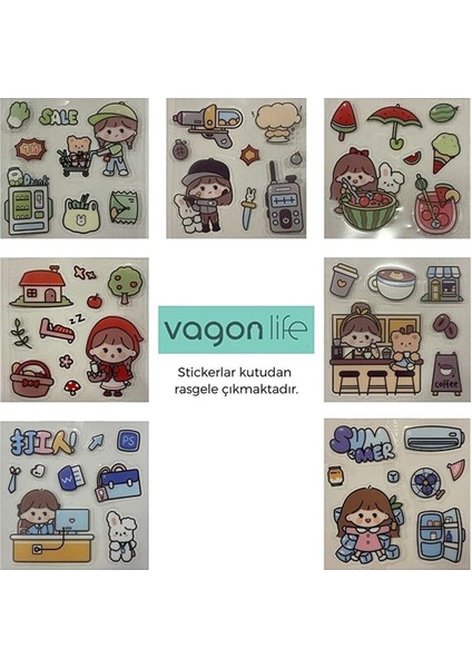 2000 ml Pipetli ve Pipetsiz Kullanım Kulplu Çift Renk Motivasyon Matarası Sticker modelleri