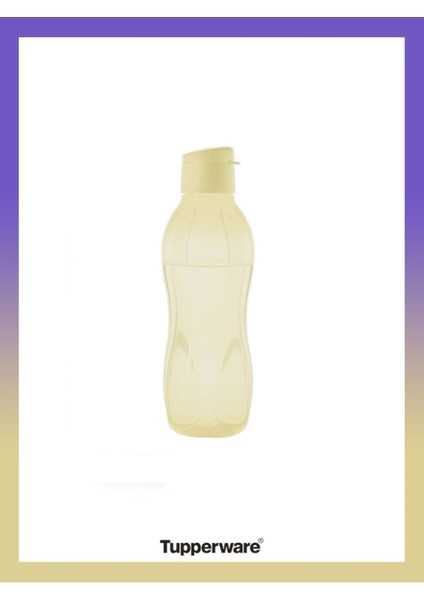 Eco Şişe Suluk 750 ml 2 Li modelleri
