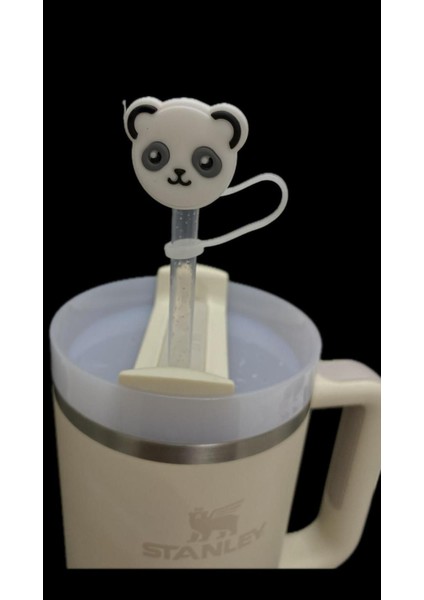 Pipet Tıpası Panda Pipet Tıpası Quencher Pipet Tıpası Pipet Tıpası