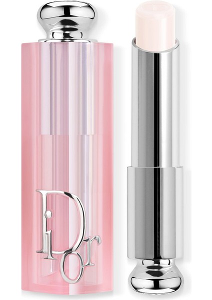 Addict Lip Glow - 100 Universal Clear