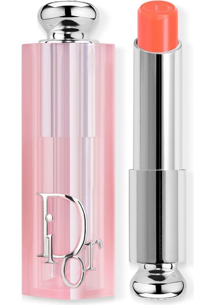 Addict Lip Glow - 061 Poppy Coral