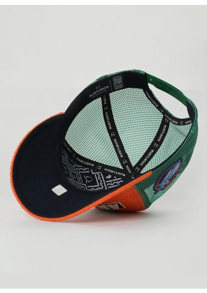 Rustandrich Şapka indirimleri