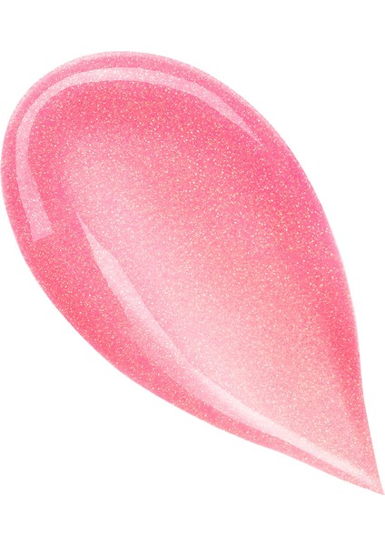 Kiss Kiss Bee Glow Lips Balm - 558 Pearly Peony