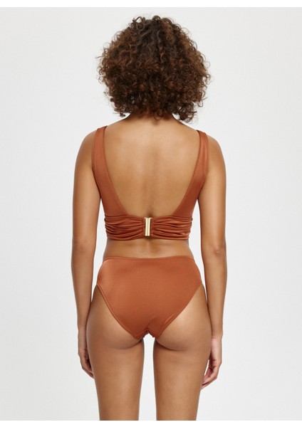 Kiremit Kadın Bikini Takım B11091 modelleri
