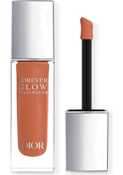 Forever Glow Maximizer - 019 Copper