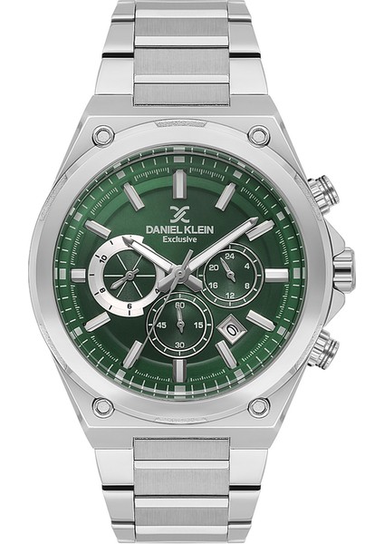 DKE.1.10651-9 Erkek Kol Saati