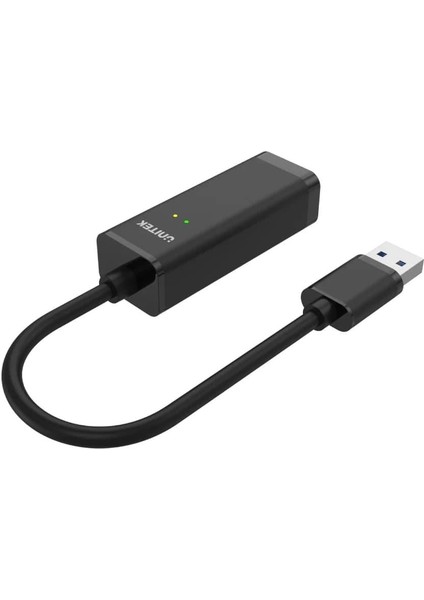 Unıtek USB To Megabıt Ethernet Dönüştürücü (Y-1468)
