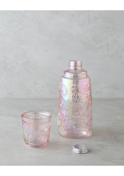 Eclipse Cam Şişe 1100 ml Pembe fiyatları