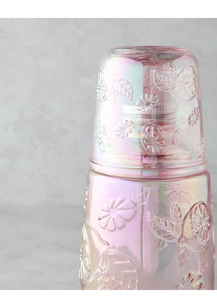 Eclipse Cam Şişe 1100 ml Pembe fırsatları