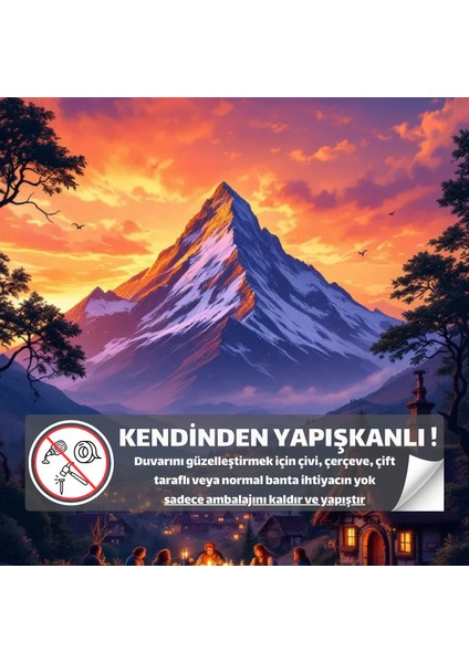 Harrypotterduvar Posteri